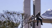 ﻿A Reforma da Previdência do governo Bolsonaro