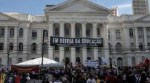 Falsos mitos sobre custos e gastos com alunos das universidades federais﻿