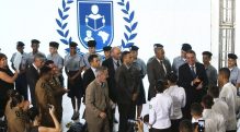 Governo anuncia medidas paliativas para reduzir epidemias  e  implantar escolas cívico-militares