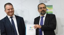 ﻿Por uma alfabetização transformadora