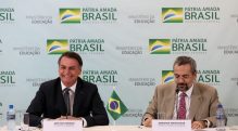 ﻿A política de alfabetização do governo Bolsonaro e sua lógica colonial-imperialista